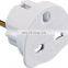 bell switch socket plastic injection mold