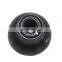 5 Speed Car Gear Shift Knob Boot Cover Handle Case Collar For Honda Fit Jazz