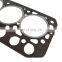 Diesel engine S3L S3L2 cylinder head gasket 31B01-23200