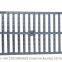 ductile iron gully gratings