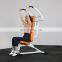 EM Fitness Factory Direct Sale Strength Training Hydraulic Gym Incline Chest Press Machine