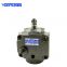 YUCI-YUKEN Hydraulic one-way deceleration valve ZT/ZCT/ZCG-03/06/10-22 hydraulic deceleration valve stroke control valve