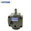 Hot sales genuine YUCI-YUKEN tubular one-way speed control valve ZT ZCT-03-T-C-22 hydraulic flow control valve