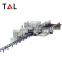 T&L Brand CNC plasma cutter price, CNC Robot profile plasma cutting machine