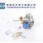 Pressure reducing Case for natural gas cars / CNG pressure reducer/regulator