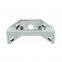 Triangle Cabinet Cupboard Fixing Bracket Plates Heavy Duty Corner Brace
