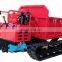 Wholesale Mini Dumper Crawler Truck