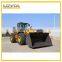 Brand Lovol Ce Approved Er30 Agricultural Tools Mini Wheel Loader With Luxury Cabin