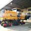 500mm Width Mini Cold Milling Machine portable Asphalt Milling Machine XM503