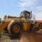 Used Cheap CATERPILLAR CAT 950E Wheel Loader with good condition