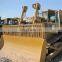 Good Price Caterpillar d7r used bulldozer for sale in Shanghai China