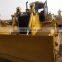 Cheap Caterpillar D6R Crawler Bulldozer for Sale , Used CAT D6 Dozers Cheap on Sale in Shanghai