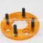 steering wheel hub adapter