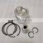 Construction machinery parts 6CT8.3 diesel engine piston assembly 3802630