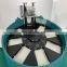 Sample Throughput 96/24 Full Automatic Nucleic Acid Extraction Instrument