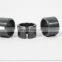 Tehco High Quality Blacked 65Mn Spring Steel Bushing Tension Bushing With Serration Joint