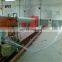 FRP pipe production line