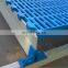 FRP floor beam FRP beam with high strength and light weight pig farm used support beam