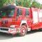 Sinotruk HOWO 8Tons Water Fire Fighting Vehicle Fire Truck With Water and Foam Tanker For Sales Call Ms.Pinky 0086 15897603919 W