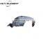 KEY ELEMENT High Quality Best Price Inner Fenders For kia 86811/12-1F000CH SPORTAGE 2006 Car Inner Fenders