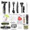 Bug Out Bag SOS Tactical Military Emergency Survival Kit Outdoor Emergency  Survival Gear