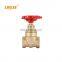 LIRLEE high pressure 1inch 2inch 3inch 4inch manual control valve