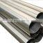 ASTM A240m Round Square Rectangular Metal Tube Ss 201 304 304L 316L Polished Inox Piping Price Stainless Steel Pipe/Tube