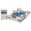 SENKE High Efficiency CNC Router CNC Glass Cutting Machine for Flat Glass Machine