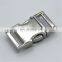 20mm Metal Quick side release buckle for dog collar