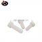 Hardware Fasteners Plastic Hex Screw Nylon Hex Bolt