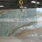 jade green granite countertop