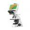 Compound Digital LCD display 9 inches Biological Microscope,DMS -653