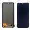 Mobile Phone Touch Screen For Xiaomi Redmi Note 10 4G OLED Screen Cell Phone Parts