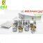 Extrusion machine heater parts industrial heating elements mica band heater with waterproof plug