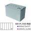 MF VRLA High Capacity Standby Power  6V EV Battery Cell Cases 3GFM 200AH