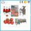 factory sales Tomato paste processing machines