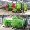 Municipal Solid Waste Recycling Rotary Trommel Screen Price Waste Recycling Trommel Screen Mobile Trommel Screen