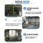 Chocolate Yogurt Bar Pudding Plastic Bag Filling and Sealing Envasadora Vertical Liquid Jelly Stick Packing Machine