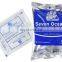 100ml 500ml Mineral Water Sachet Packaging Machine With Liquid Pouch Making Device