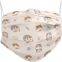 3 Ply Type I Medical Disposable Mask for Kids (Cartoon) CE marked and meets the requirements of EN14683:2019 Type I