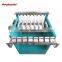 Automatic Single Yarn Warping Machine Special Design For Sample Weaving