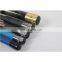 3.7m 4 sections survival fishing telescopic pole rods