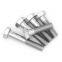 ISO4014 Half Thread Stainless Hex Bolts SS304 Hexagon Head Bolts