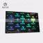High-Transparent Original Hologram Laminate Patch for Pre-Printed PVC ID Cards