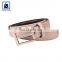 Bulk Quantity Exporter of Best Quality Buckle Closure Type Luxury Wholesale Genuine Leather Belt for Men