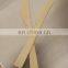 Disposable Cutlery Bamboo Dinnerware Set Bamboo Knife and Eco Friendly 170 MM Spoon Flatware Sets Biodegradable