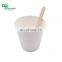 Yada Hot Sale Vending Coffee Stirrers Cheapest Disposable Wood Sticks Custom Birch Coffee Sticks