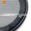 China manufacturer  Good service  speaker grille covers ss wire mesh perforated metal mesh