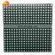 Aluminum Power coating Perforated Metal Plate for Decorating