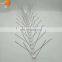 Stainless Steel Humane Bird Repellent Pigeon Control Anti Bird Spikes